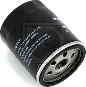 NPS M131A04 - Filter za ulje www.molydon.hr
