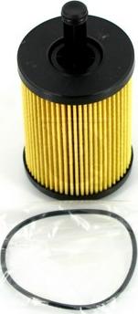 NPS M131I17 - Filter za ulje www.molydon.hr