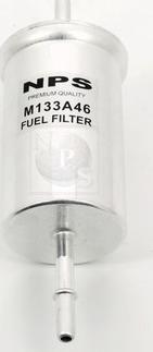 NPS M133A46 - Filter za gorivo www.molydon.hr