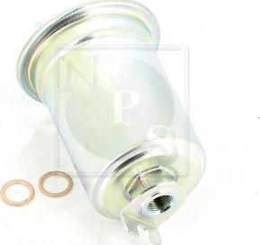 NPS M133I19 - Filter za gorivo www.molydon.hr