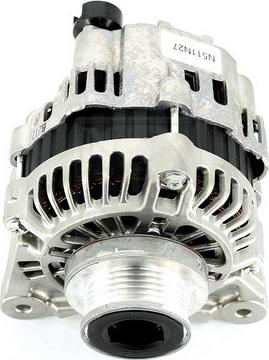 NPS N511N27 - Alternator www.molydon.hr