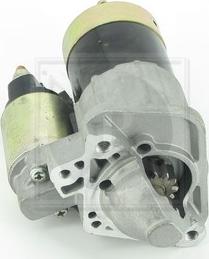 NPS N521N60 - Starter www.molydon.hr