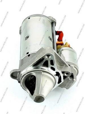 NPS N521N63 - Starter www.molydon.hr