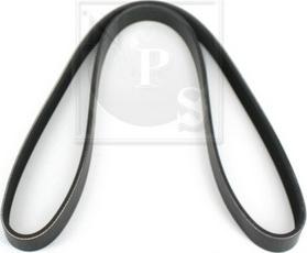 NPS N111N69 - Klinasti rebrasti remen  www.molydon.hr