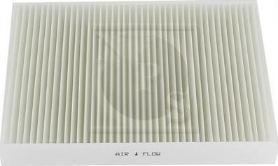 NPS N135N22 - Filter kabine www.molydon.hr