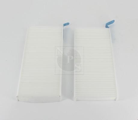 NPS N135N27 - Filter kabine www.molydon.hr