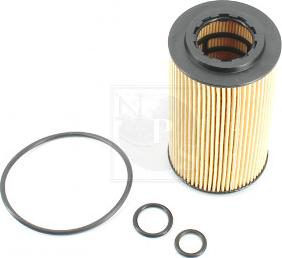 NPS N131N33 - Filter za ulje www.molydon.hr