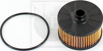 NPS N131N32 - Filter za ulje www.molydon.hr