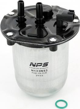 NPS N133N53 - Filter za gorivo www.molydon.hr