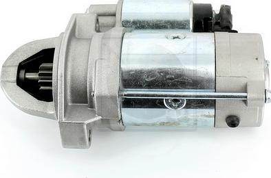 NPS S521G05 - Starter www.molydon.hr