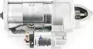 NPS S521G02 - Starter www.molydon.hr