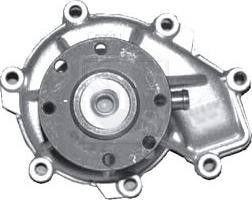 NPS S151G01 - Vodena pumpa www.molydon.hr