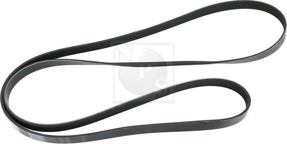 NPS S111G05 - Klinasti rebrasti remen  www.molydon.hr