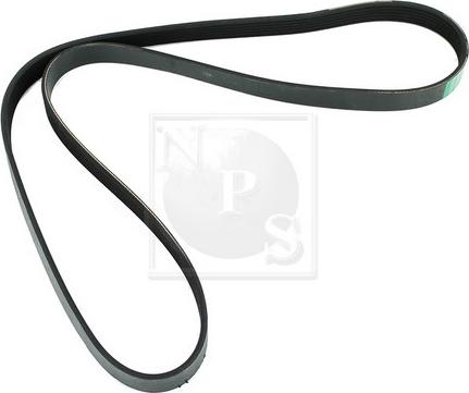 NPS S111I36 - Klinasti rebrasti remen  www.molydon.hr