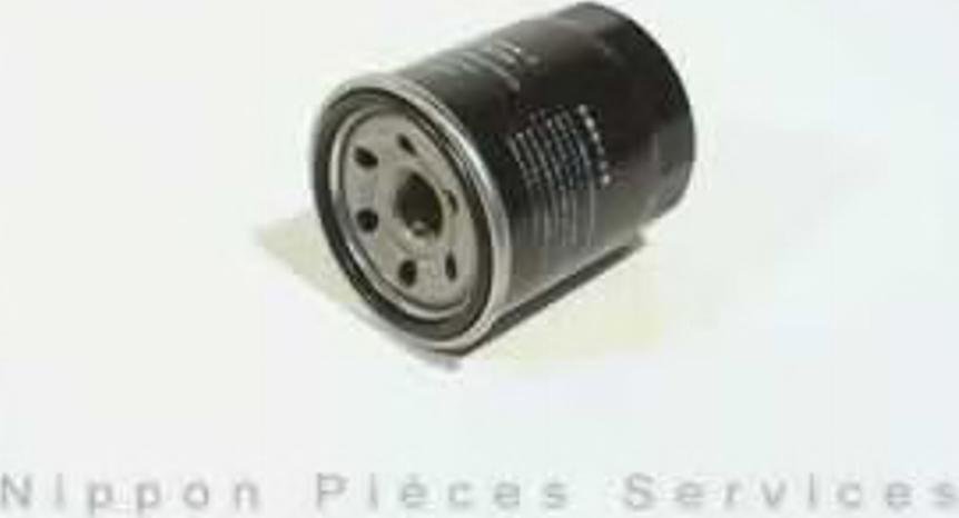 NPS S131I00 - Filter za ulje www.molydon.hr