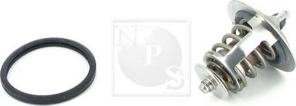 NPS T153A13 - Termostat, rashladna tekućinu www.molydon.hr