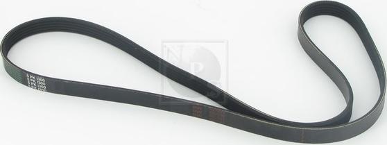 NPS T111A13 - Klinasti rebrasti remen  www.molydon.hr