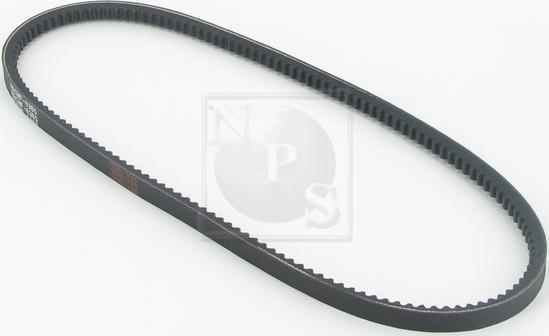 NPS T111A24 - Klinasti remen www.molydon.hr