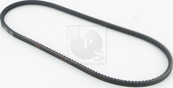 NPS T111A21 - Klinasti remen www.molydon.hr