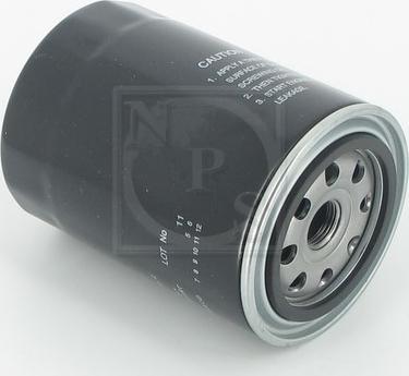 NPS T131A06 - Filter za ulje www.molydon.hr