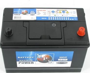 NPS U540L26B - Akumulator  www.molydon.hr