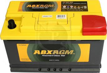 NPS U540L71A - Akumulator  www.molydon.hr