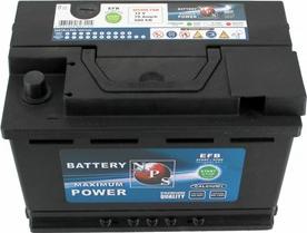 NPS U540L78B - Akumulator  www.molydon.hr