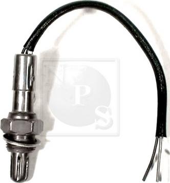 NPS U566L04 - Lambda-sonda www.molydon.hr