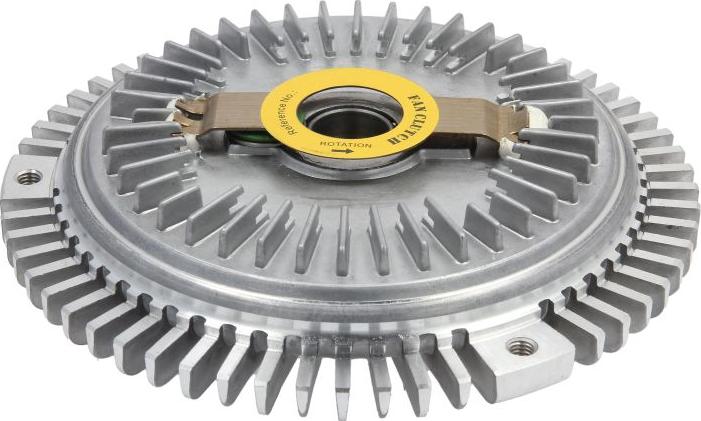 NRF 49594 - kvačilo, ventilator hladnjaka www.molydon.hr
