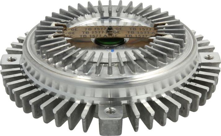 NRF 49595 - kvačilo, ventilator hladnjaka www.molydon.hr