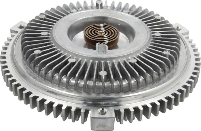 NRF 49622 - kvačilo, ventilator hladnjaka www.molydon.hr
