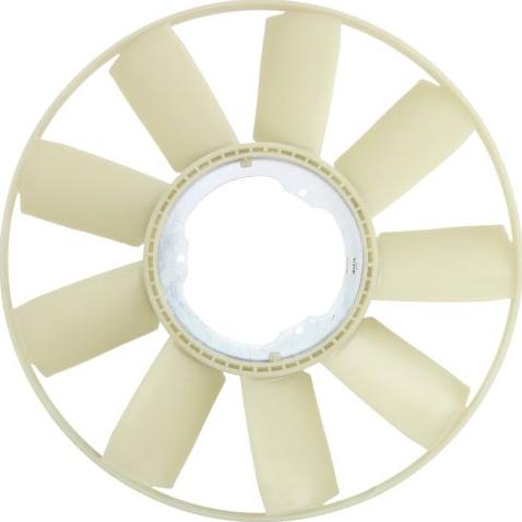 NRF 49810 - Rotor ventilatora, hladjenje motora www.molydon.hr