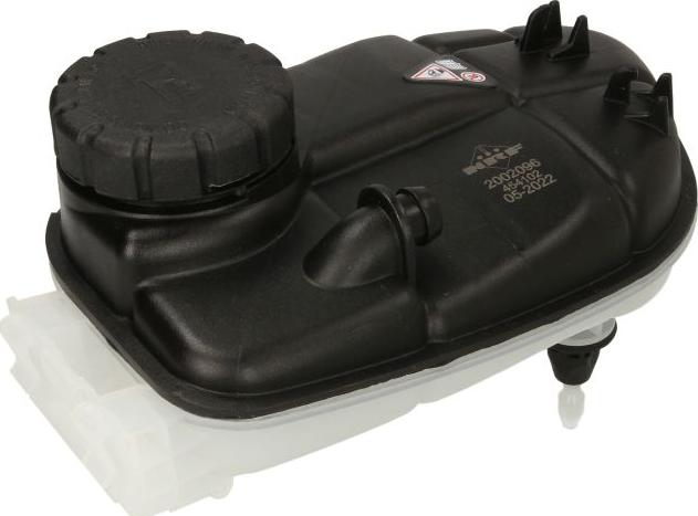 NRF 454102 - Ekspanziona posuda , rashladna tekućina www.molydon.hr