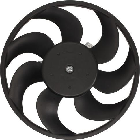NRF 47911 - Ventilator, hladjenje motora www.molydon.hr