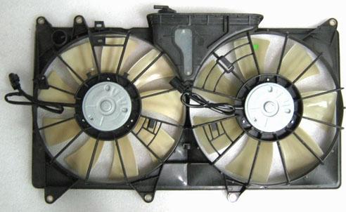 NRF 47511 - Ventilator, hladjenje motora www.molydon.hr