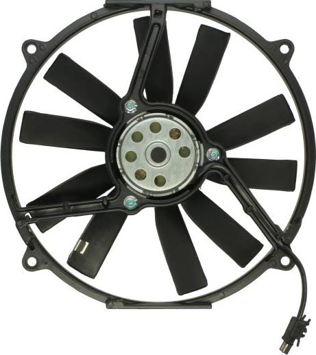 NRF 47046 - Ventilator, hladjenje motora www.molydon.hr