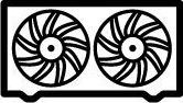 NRF 470213 - Ventilator, hladjenje motora www.molydon.hr