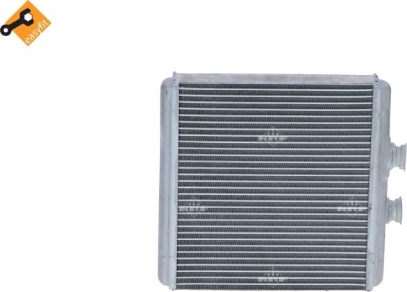 NRF 54338 - Izmjenjivač topline, grijanje unutrasnjeg prostora www.molydon.hr