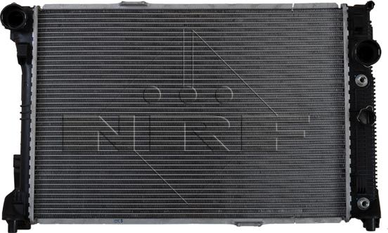 NRF 53140 - Hladnjak, hladjenje motora www.molydon.hr