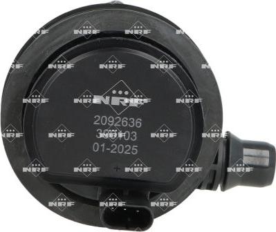 NRF 390103 - Dodatna pumpa za Vod  www.molydon.hr