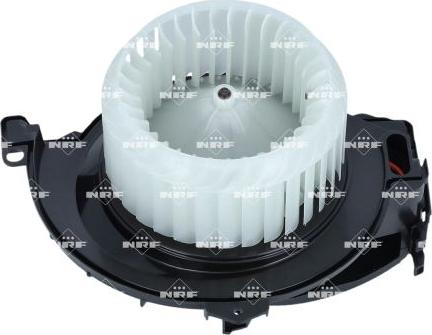NRF 34567 - Ventilator kabine/unutrasnjeg prostora www.molydon.hr