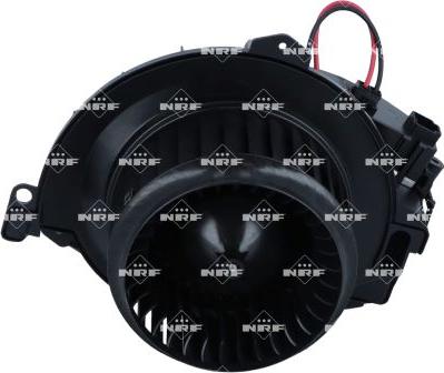 NRF 34656 - Ventilator kabine/unutrasnjeg prostora www.molydon.hr