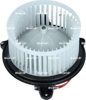 NRF 34601 - Ventilator kabine/unutrasnjeg prostora www.molydon.hr