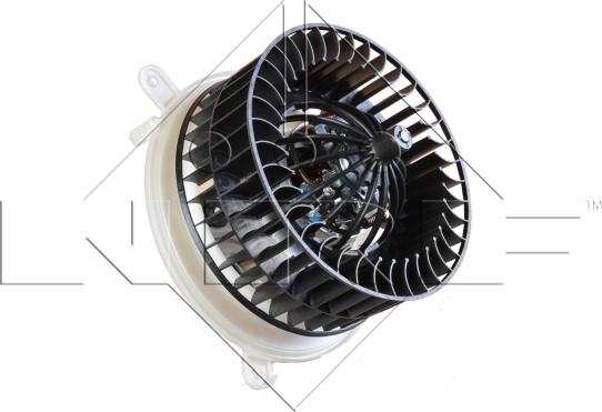 NRF 34083 - Ventilator kabine/unutrasnjeg prostora www.molydon.hr