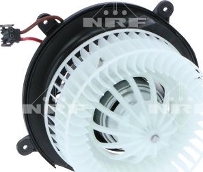 NRF 34199 - Ventilator kabine/unutrasnjeg prostora www.molydon.hr