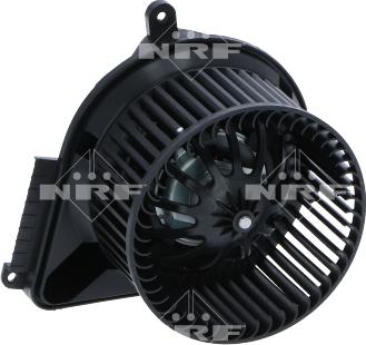 NRF 34195 - Ventilator kabine/unutrasnjeg prostora www.molydon.hr