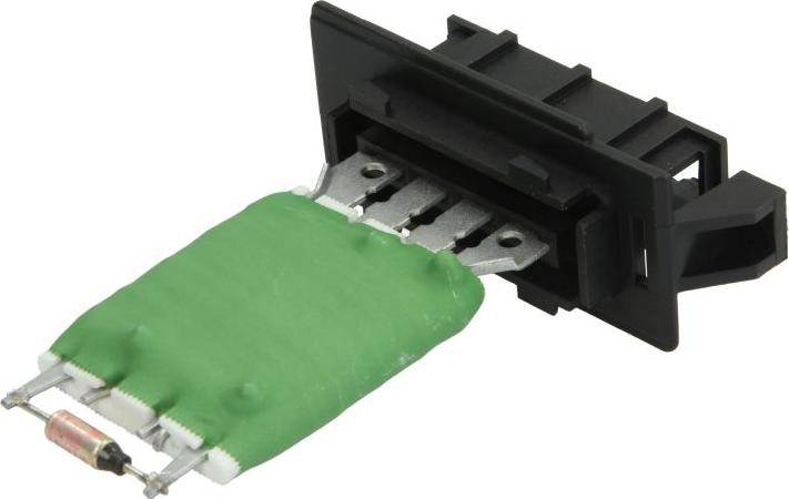 NRF 342019 - Otpornik, ventilator kabine/unutrasnjeg prostora www.molydon.hr