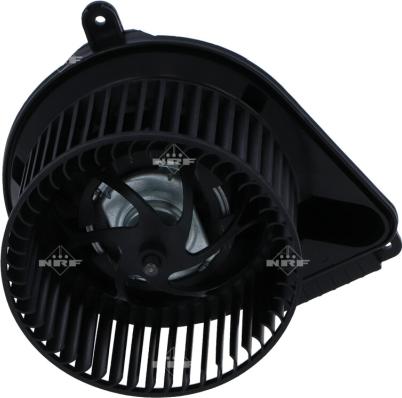 NRF 34215 - Ventilator kabine/unutrasnjeg prostora www.molydon.hr