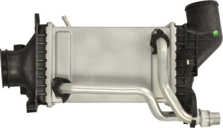 NRF 309072 - Intercooler, hladnjak www.molydon.hr