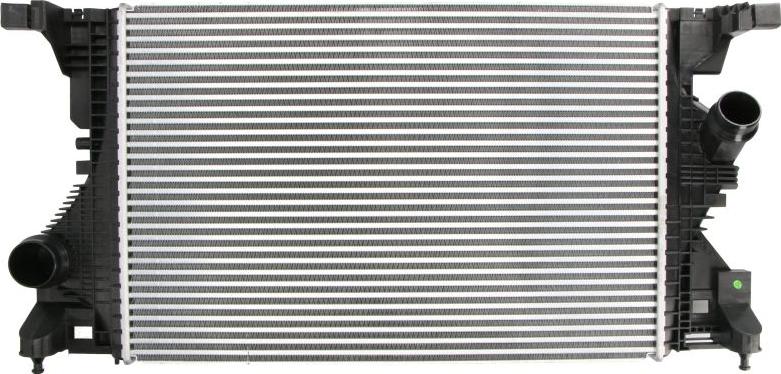 NRF 309119 - Intercooler, hladnjak www.molydon.hr